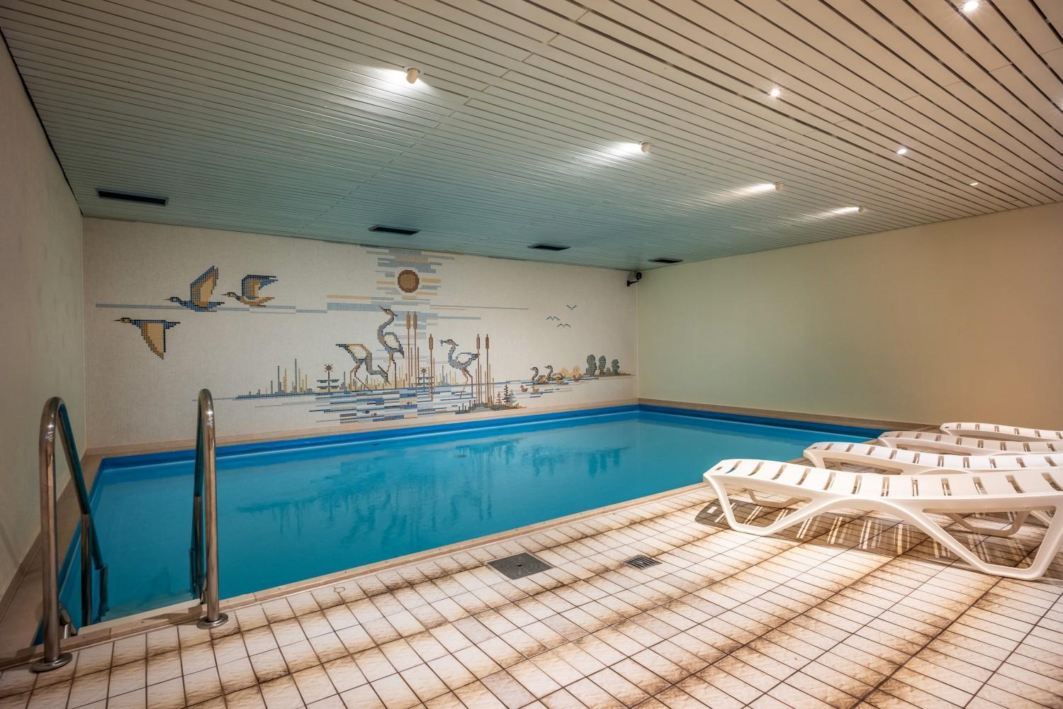 Ferienwohnanlage Oberaudorf F5 Mit Hallenbad Und Sauna Exterior photo